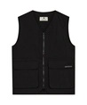 Anerkejendt Bodywarmer Rasmus Tec