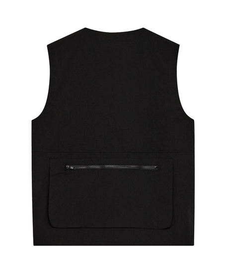 Anerkejendt Bodywarmer Rasmus Tec