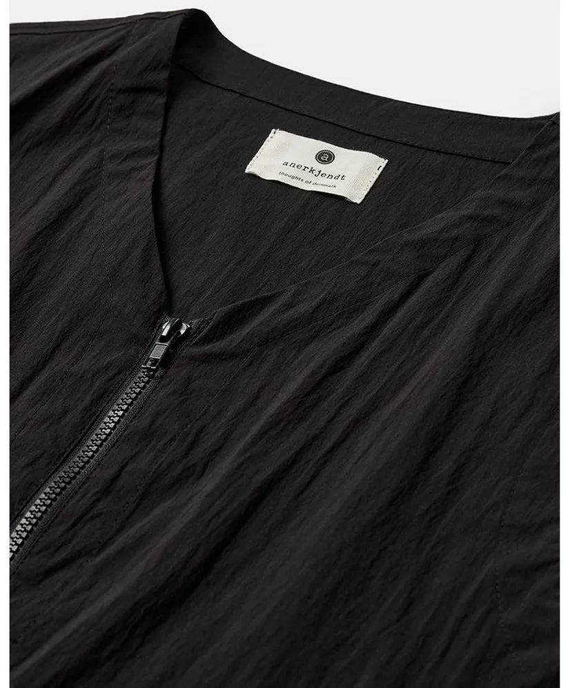 Anerkejendt Bodywarmer Rasmus Tec
