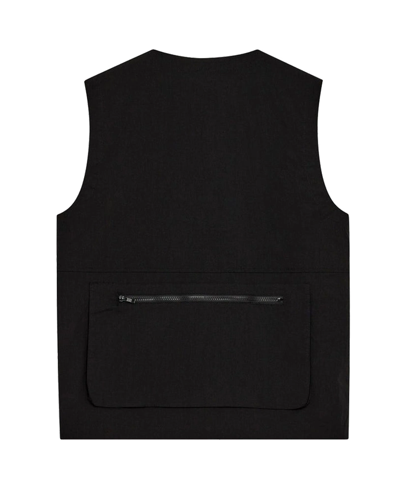 Anerkejendt Bodywarmer Rasmus Tec