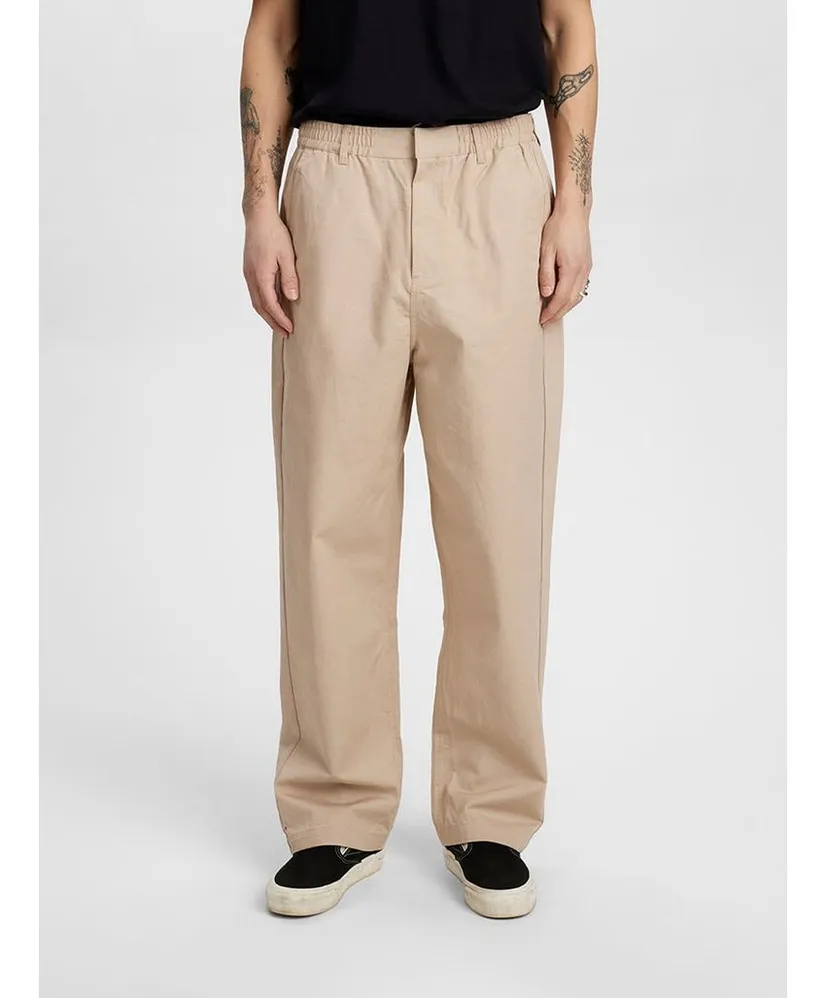 Anerkjendt Broek Jakob Ribstop