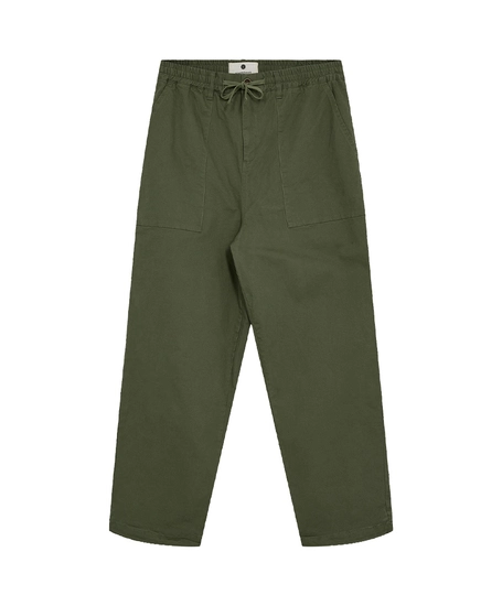 Anerkjendt Broek Jakob