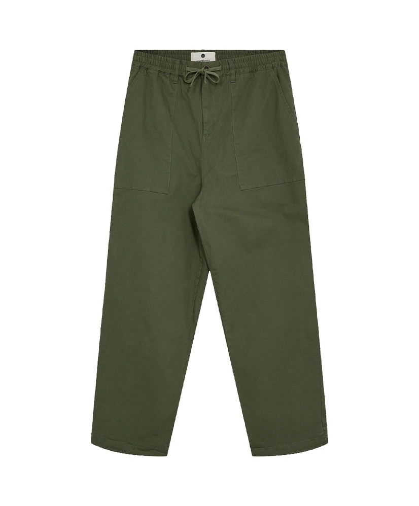 Anerkjendt Broek Jakob