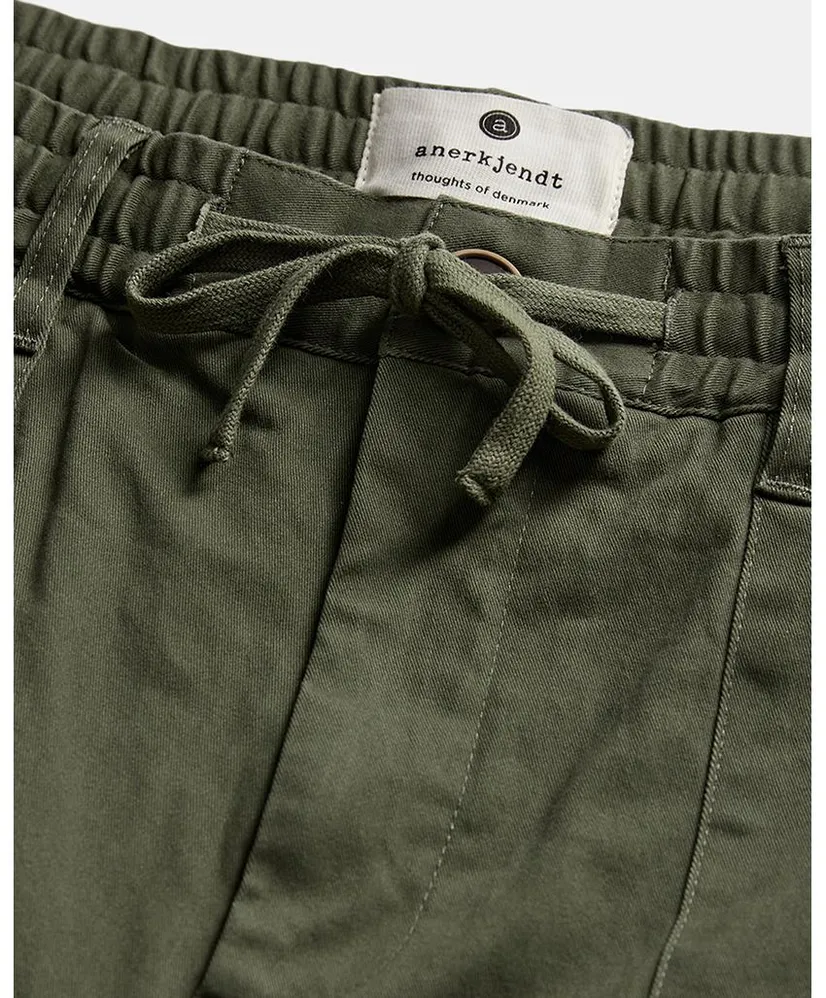 Anerkjendt Broek Jakob