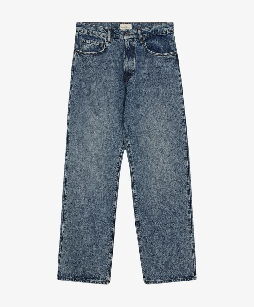 Anerkjendt Jeans Jonas