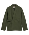 Anerkjendt Kimono Overshirt Jesper