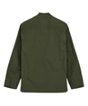 Anerkjendt Kimono Overshirt Jesper