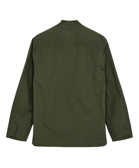 Anerkjendt Kimono Overshirt Jesper
