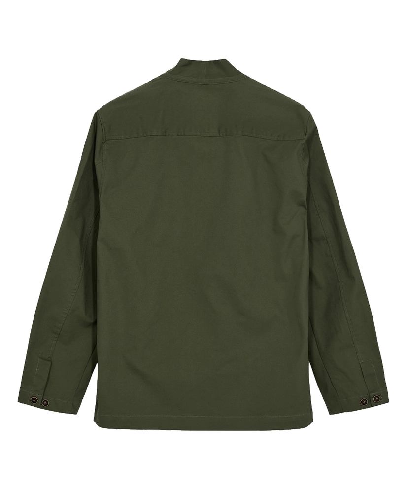 Anerkjendt Kimono Overshirt Jesper