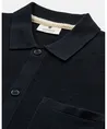 Anerkjendt Overhemd Vend Knit
