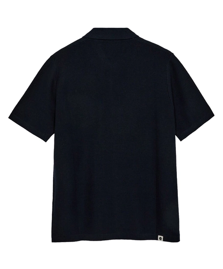 Anerkjendt Overhemd Vend Knit