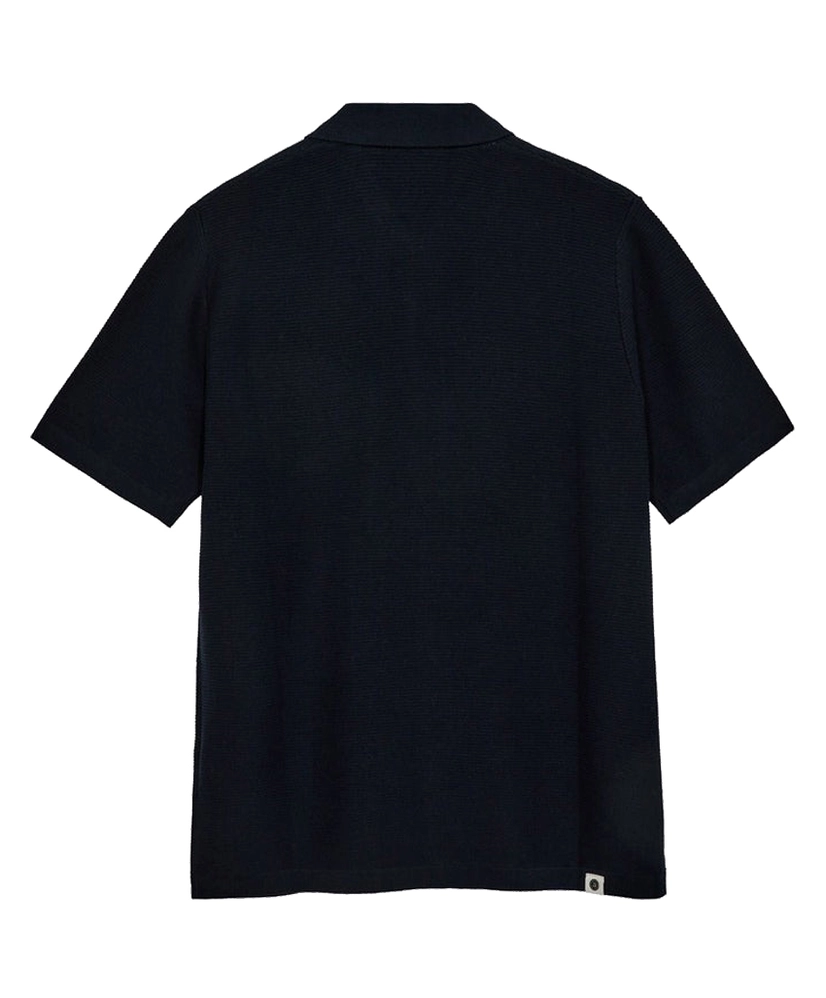 Anerkjendt Overhemd Vend Knit