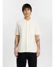 Anerkjendt Overhemd Vend Knit