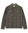 Anerkjendt Overshirt Oscar Jacquard