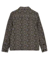 Anerkjendt Overshirt Oscar Jacquard