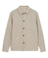 Anerkjendt Overshirt Oscar New