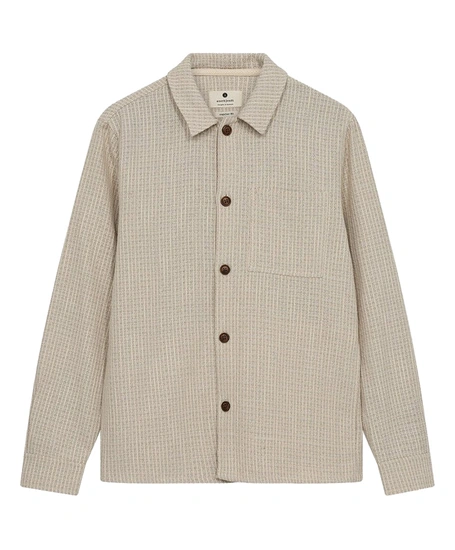 Anerkjendt Overshirt Oscar New