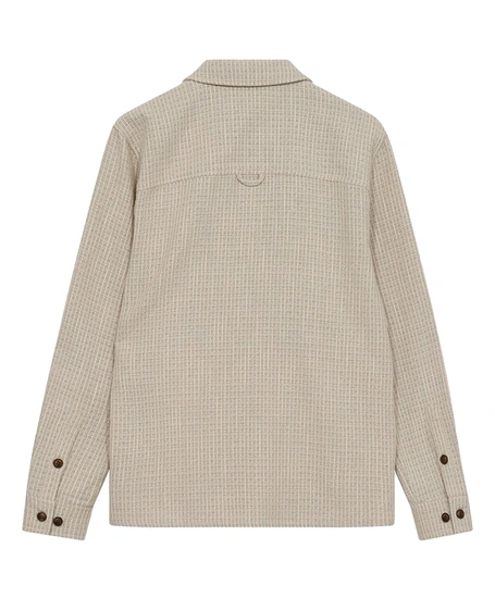 Anerkjendt Overshirt Oscar New