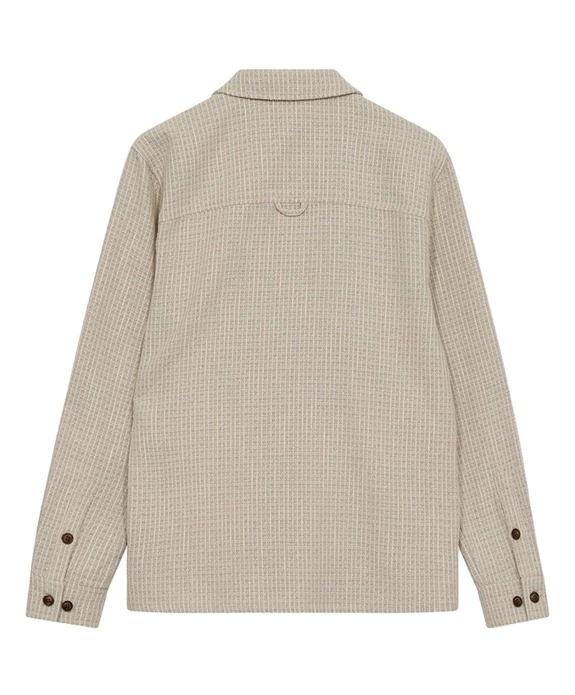 Anerkjendt Overshirt Oscar New