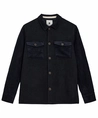 Anerkjendt Overshirt Oscar