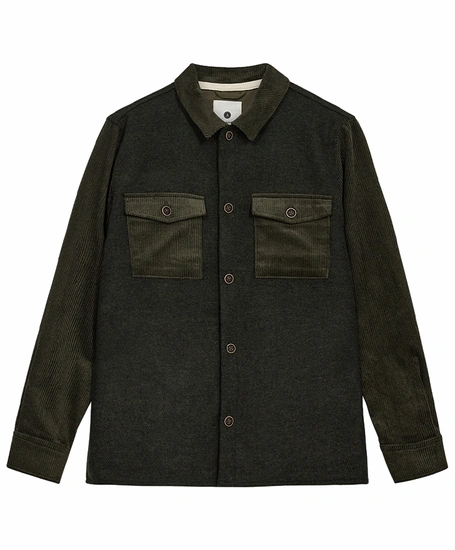 Anerkjendt Overshirt Oscar