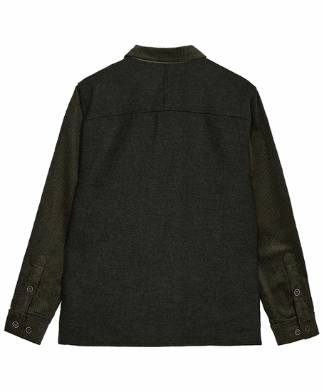 Anerkjendt Overshirt Oscar