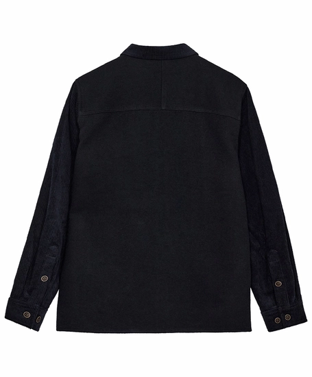 Anerkjendt Overshirt Oscar