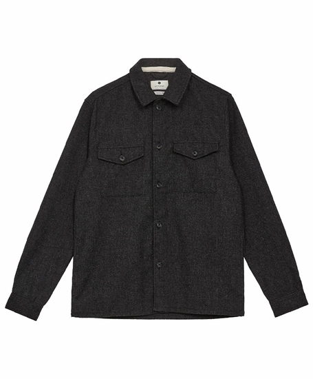 Anerkjendt Overshirt Oscar