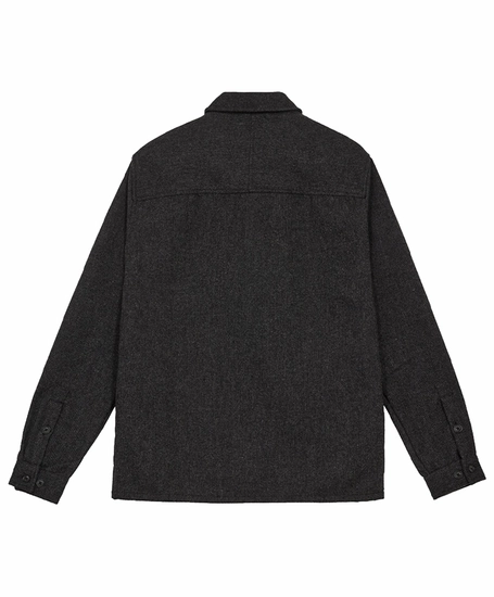 Anerkjendt Overshirt Oscar