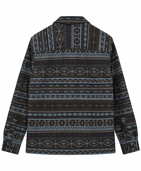Anerkjendt Overshirt Oscar