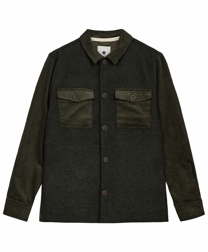 Anerkjendt Overshirt Oscar