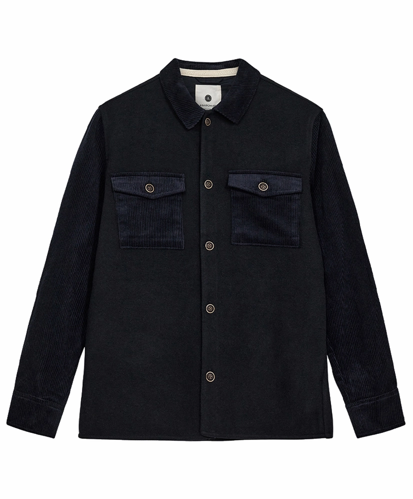 Anerkjendt Overshirt Oscar