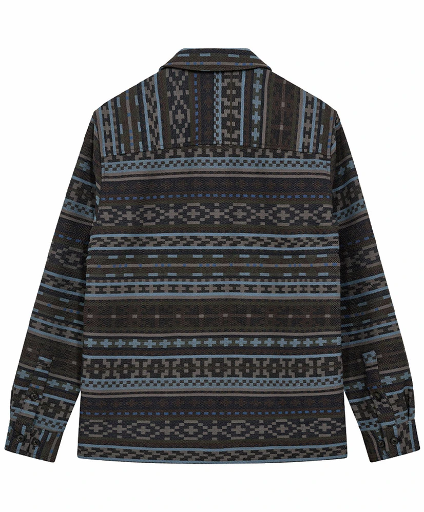 Anerkjendt Overshirt Oscar