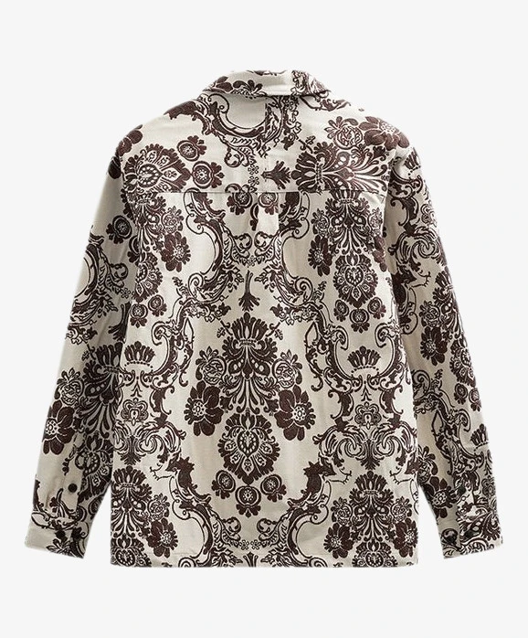 Anerkjendt Overshirt Oscar