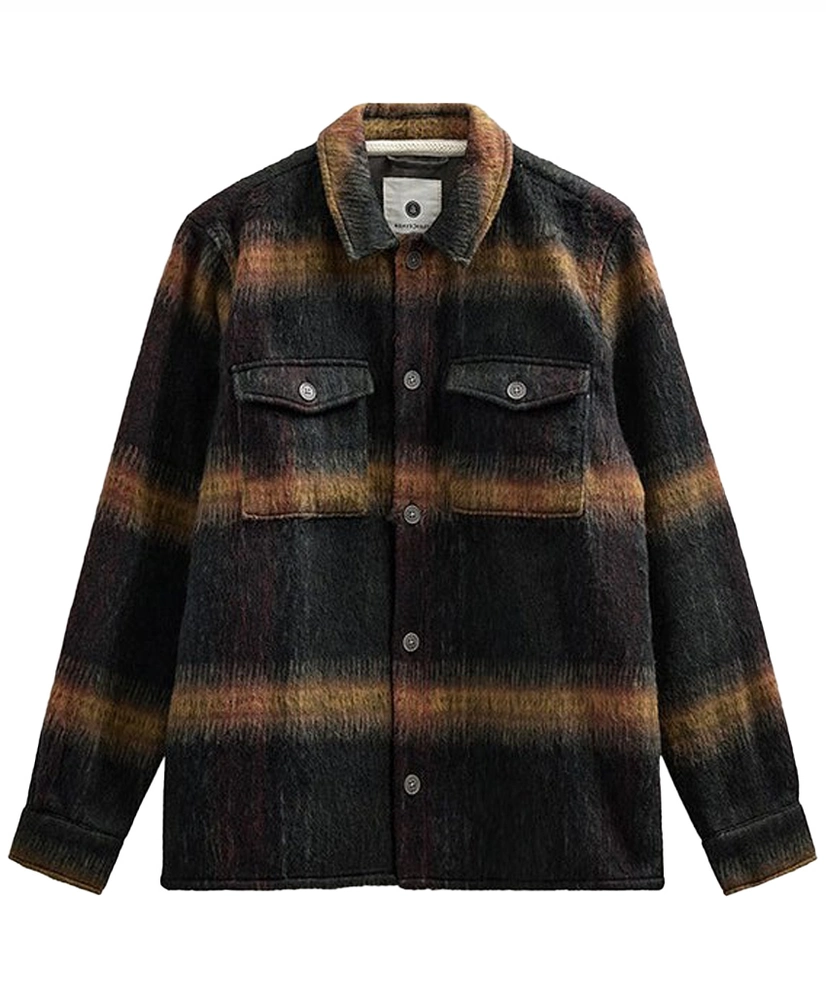 Anerkjendt Overshirt Oscar
