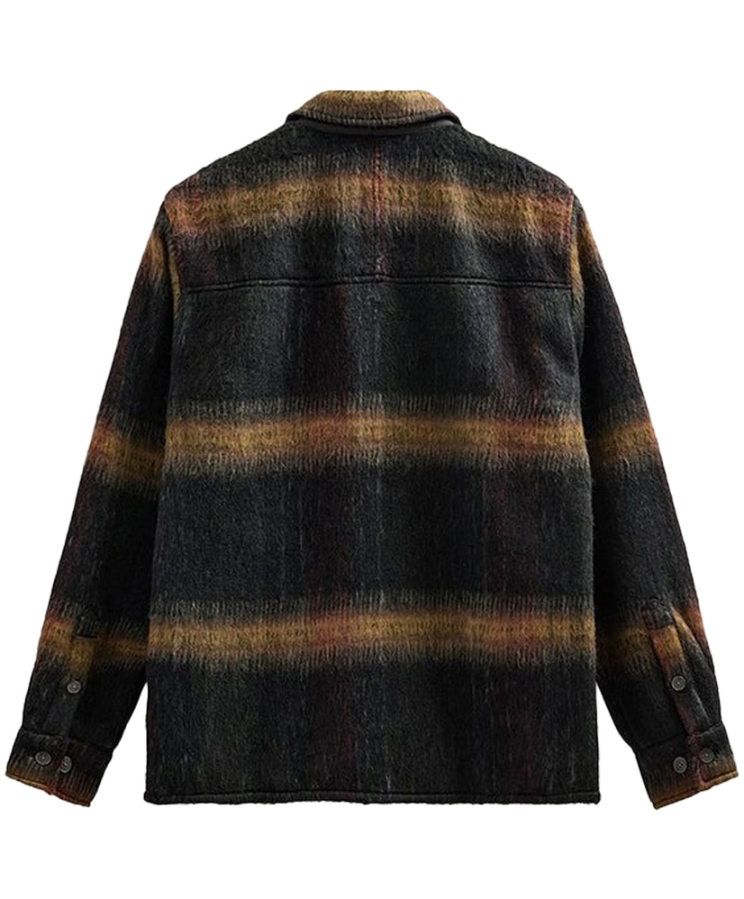 Anerkjendt Overshirt Oscar