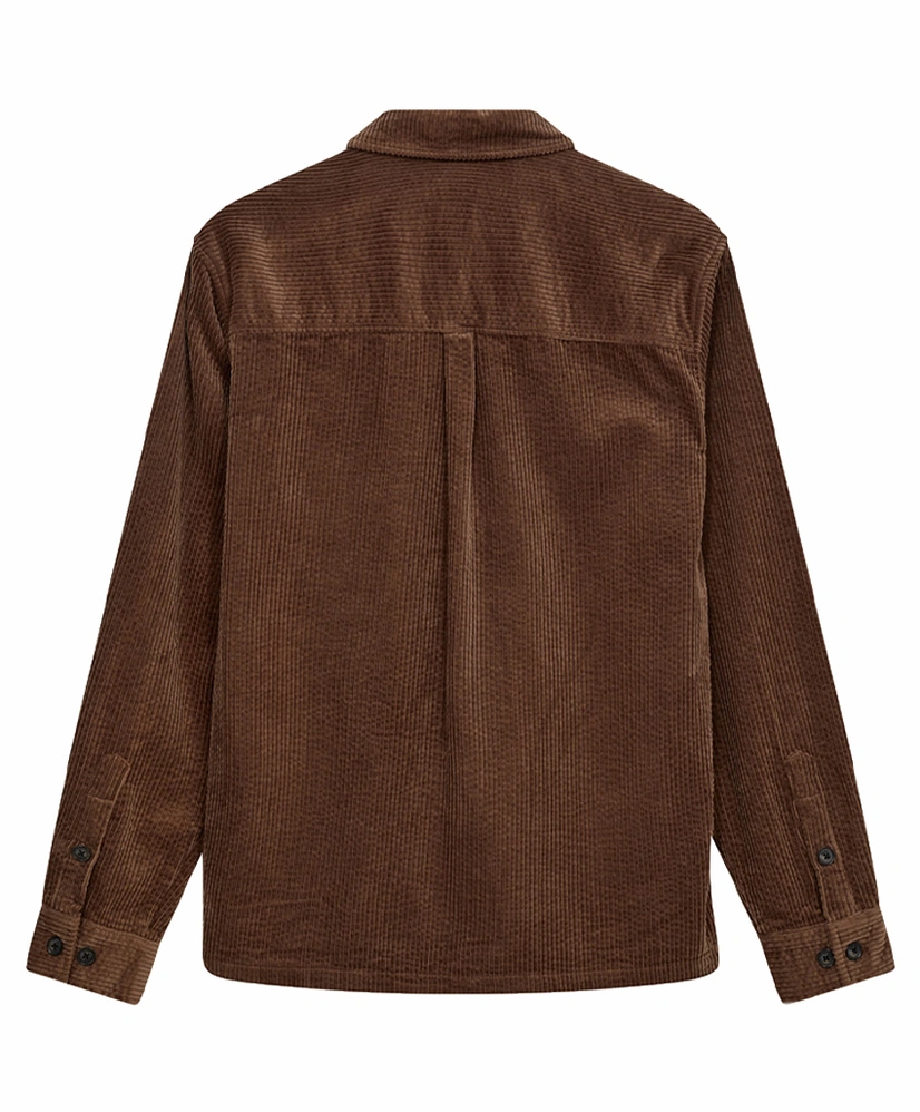 Anerkjendt Overshirt Theo