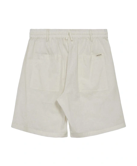 Anerkjendt Short James