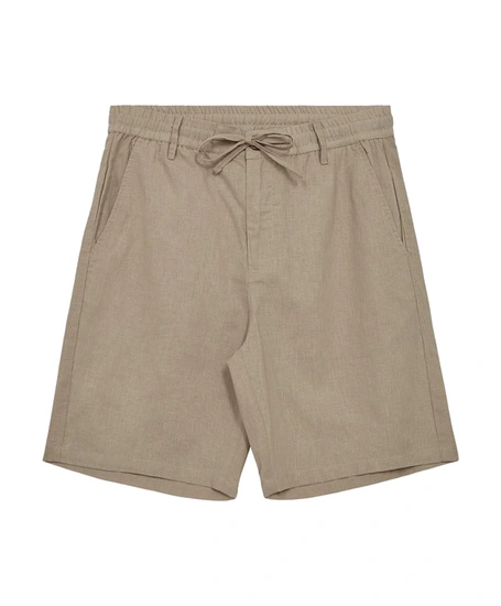 Anerkjendt Short James