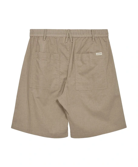 Anerkjendt Short James