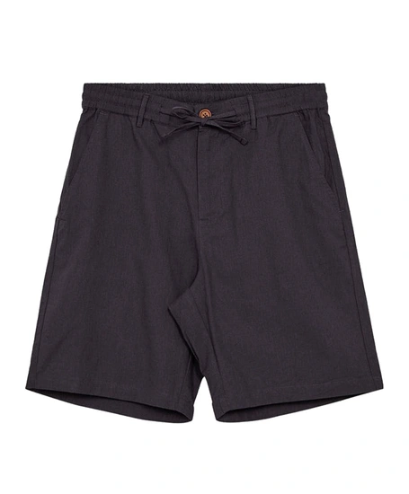 Anerkjendt Short James