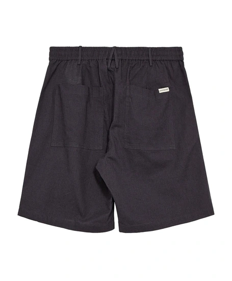 Anerkjendt Short James