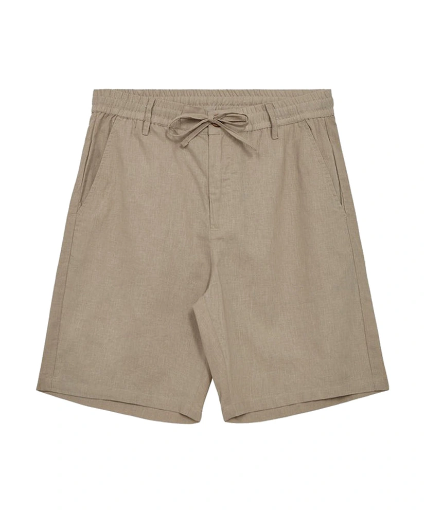 Anerkjendt Short James