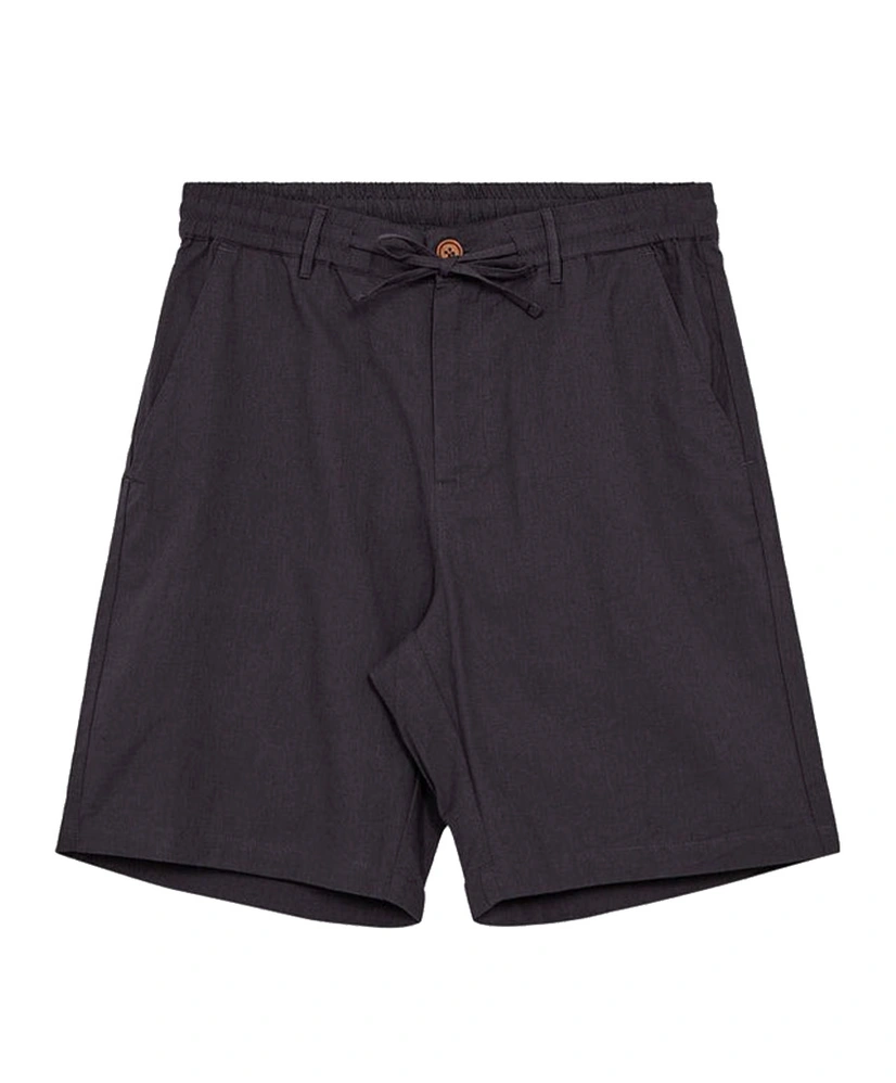Anerkjendt Short James