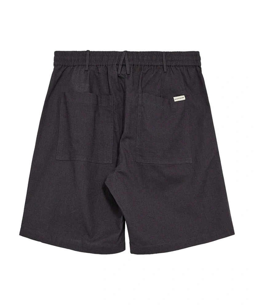 Anerkjendt Short James