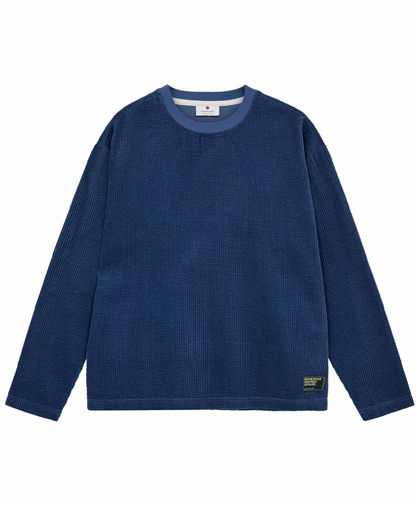 Anerkjendt Sweatshirt Villads