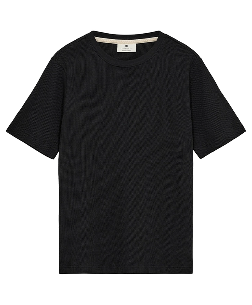 Anerkjendt T-shirt Kikki