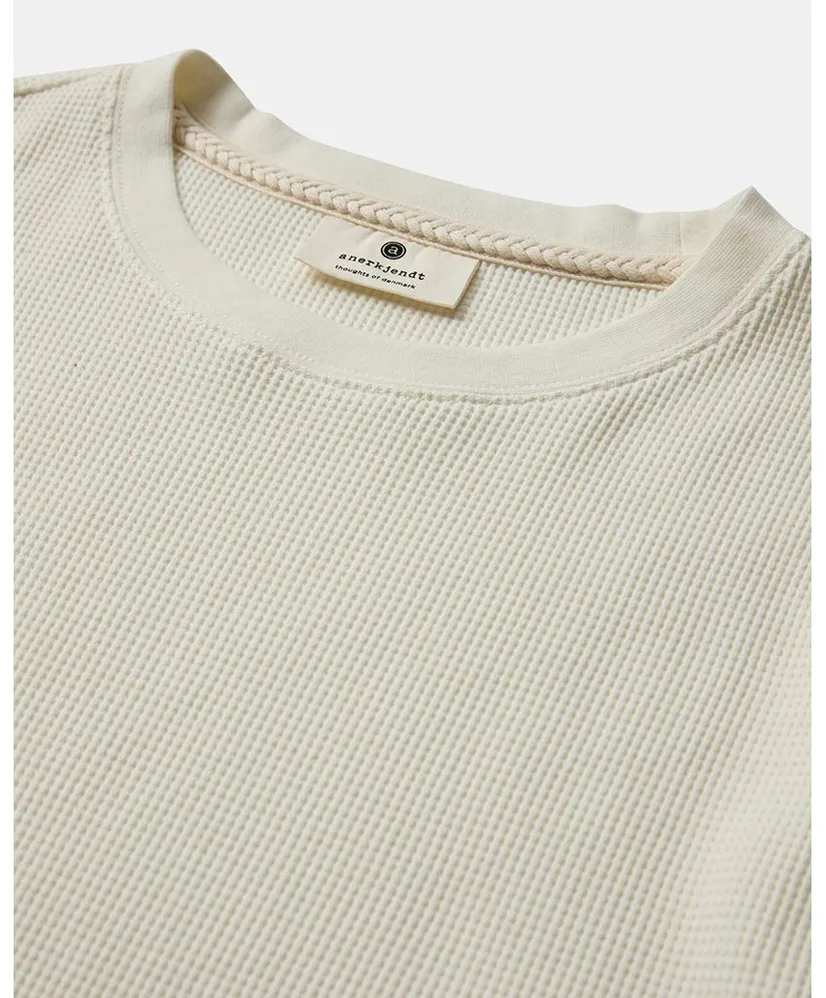 Anerkjendt T-shirt Kikki