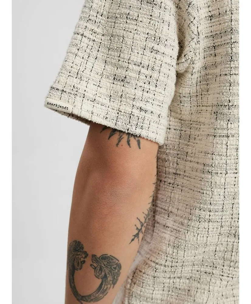 Anerkjendt T-shirt Kikki