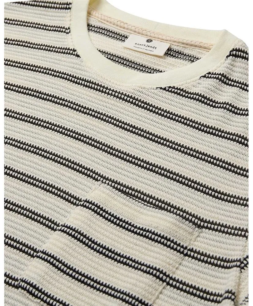 Anerkjendt T-shirt Kikki